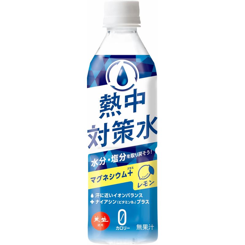 NTS �M���Ǒ΍��� 500ml 24�{��