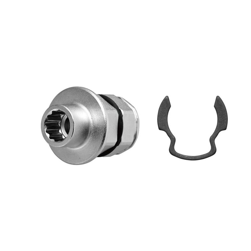 AOA-17�� �I�t�Z�b�g�A�_�v�^�[17mm��p�\�P�b�g