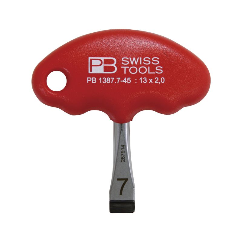 PB SWISS TOOLS 1387 NXnh X^[r[}CiXhCo[