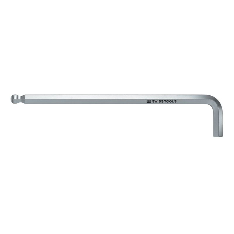 バルブを豊富に在庫｜PB SWISS TOOLS 212L-1-5J ボール付六角棒レンチ (ロング) (J): 配管工具類｜イシグロ ...