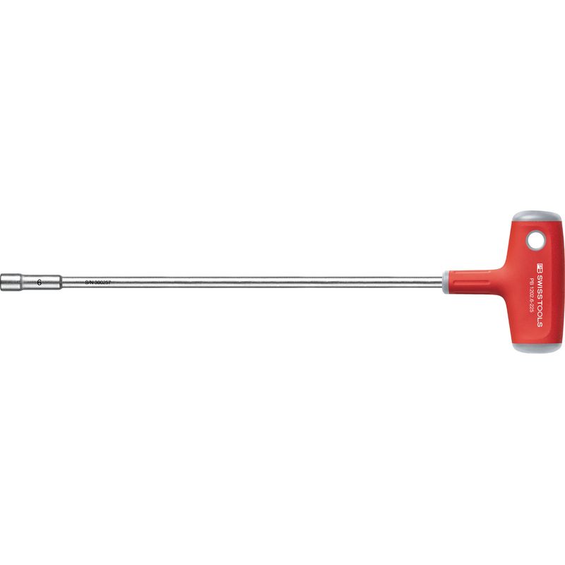 PB SWISS TOOLS 1202-6-225 NXnh\PbghCo[