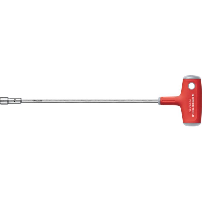 PB SWISS TOOLS 1202-7-225 NXnh\PbghCo[