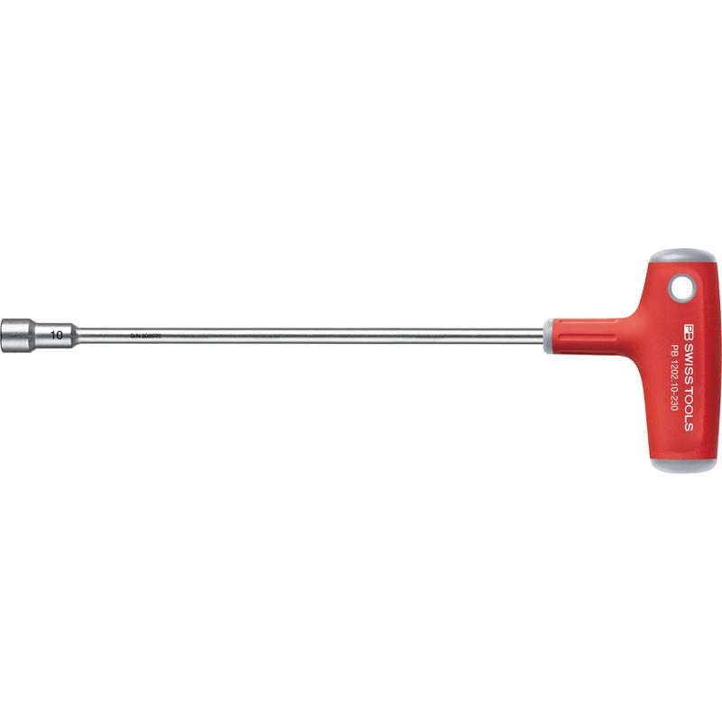 PB SWISS TOOLS 1202-10-230 NXnh\PbghCo[