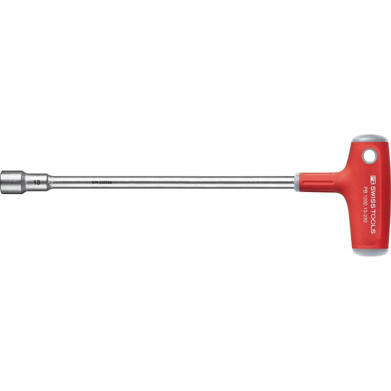 PB SWISS TOOLS 1202-13-230 NXnh\PbghCo[