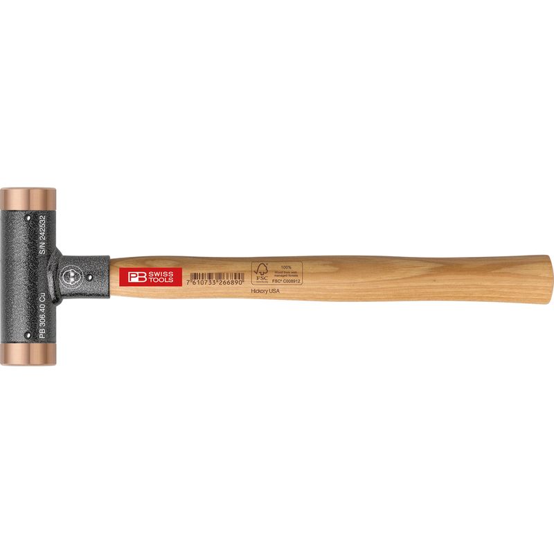 PB SWISS TOOLS 306-24CU n}[