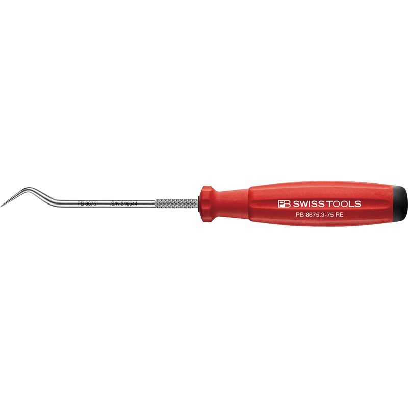 PB SWISS TOOLS 8675-3-75RE XCXObv sbNc[ xg^Cv