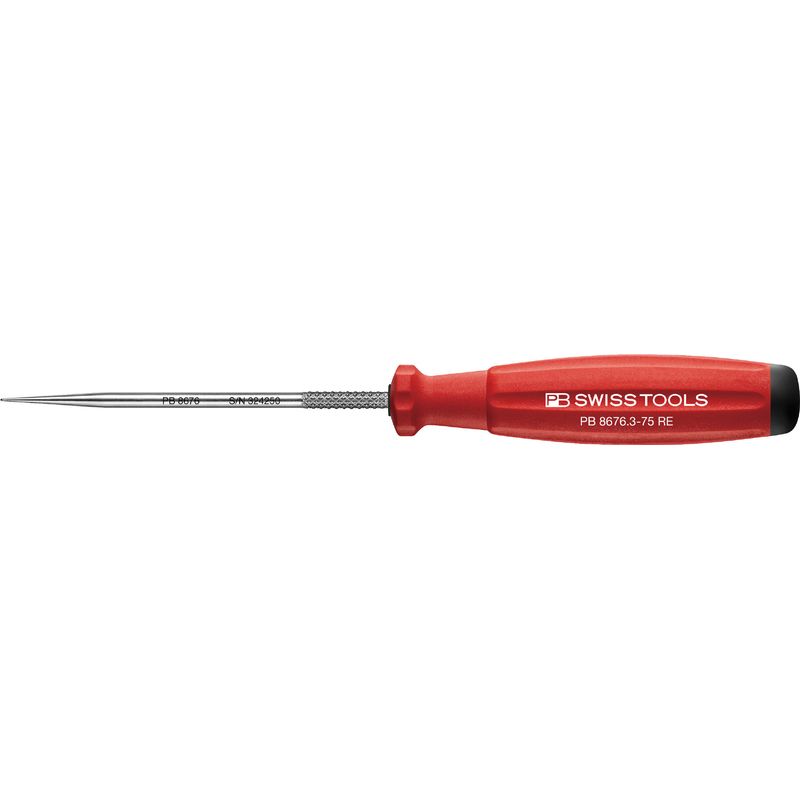 PB SWISS TOOLS 8676-3-75RE XCXObv sbNc[ Xg[g^Cv