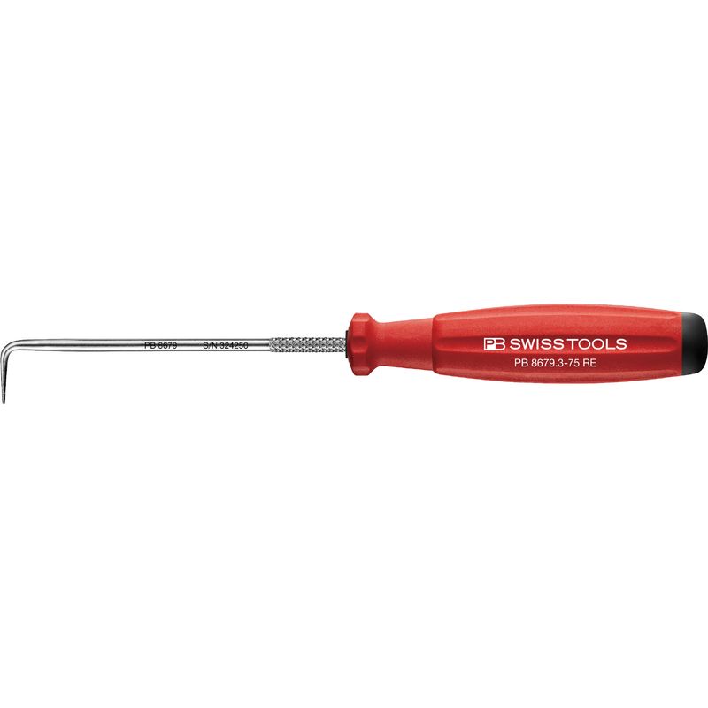 PB SWISS TOOLS 8679-3-75RE XCXObv sbNc[ 90°^Cv