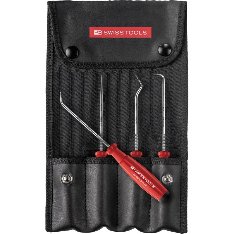 PB SWISS TOOLS 8681-SET sbNc[4{Zbg ([P[Xt)