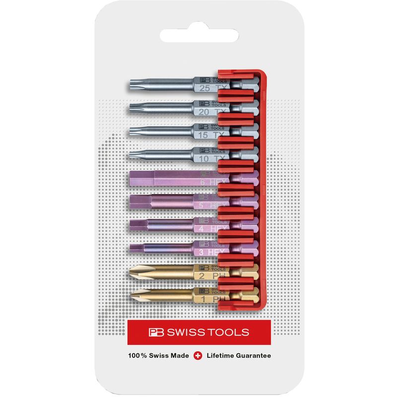 PB SWISS TOOLS E6-700-CN itrbg10{gZbg rbgz_[t