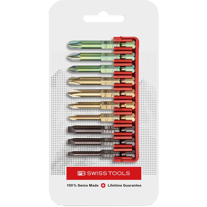 PB SWISS TOOLS E6-701-CN itrbg10{gZbg rbgz_[t