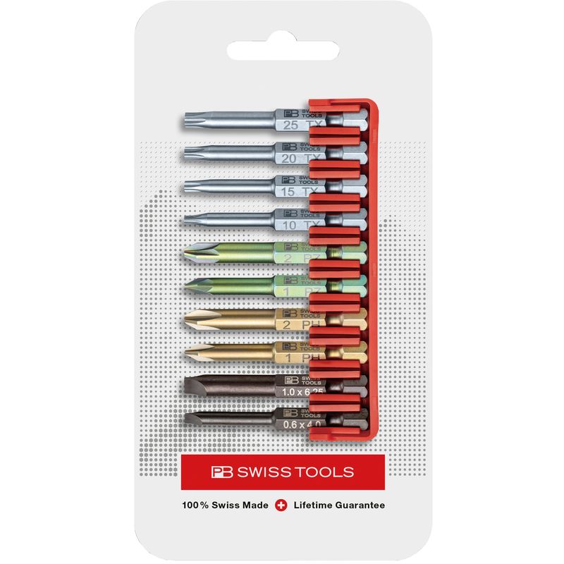 PB SWISS TOOLS E6-702-CN itrbg10{gZbg rbgz_[t