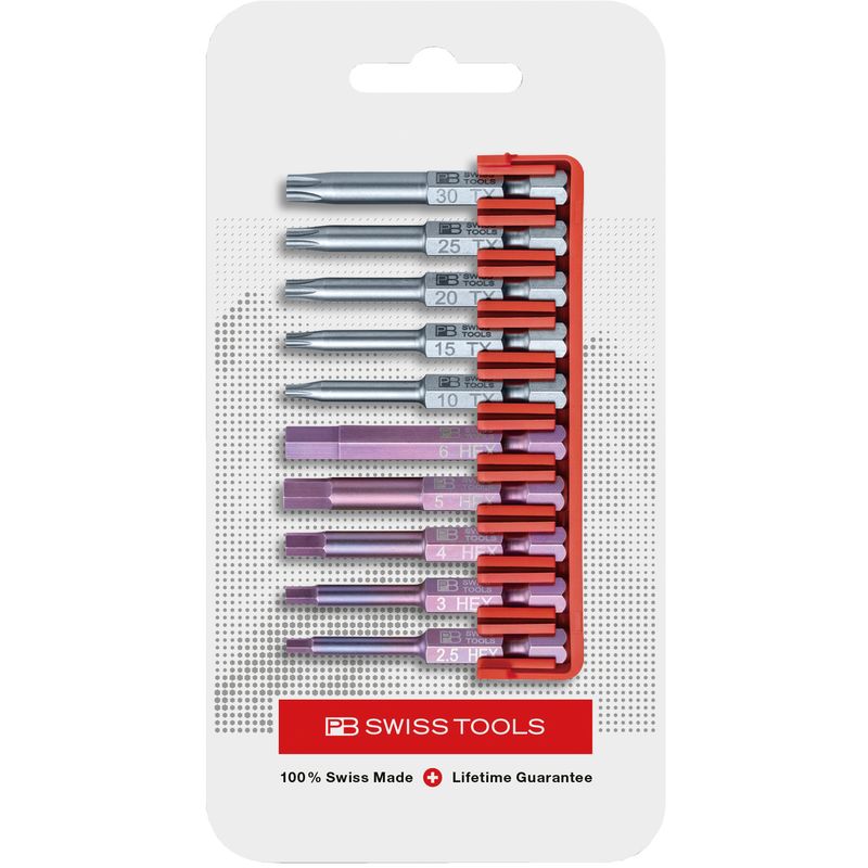 PB SWISS TOOLS E6-704-CN itrbg10{gZbg rbgz_[t