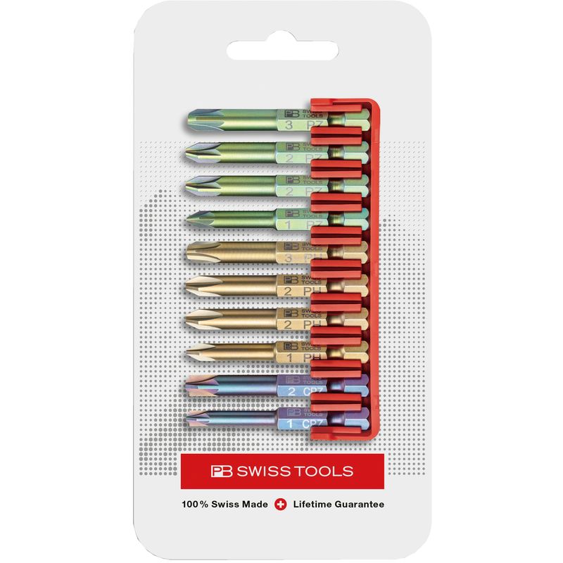 PB SWISS TOOLS E6-712-CN itrbg10{gZbg rbgz_[t