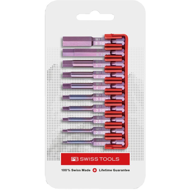 PB SWISS TOOLS E6-713-CN itrbg10{gZbg rbgz_[t