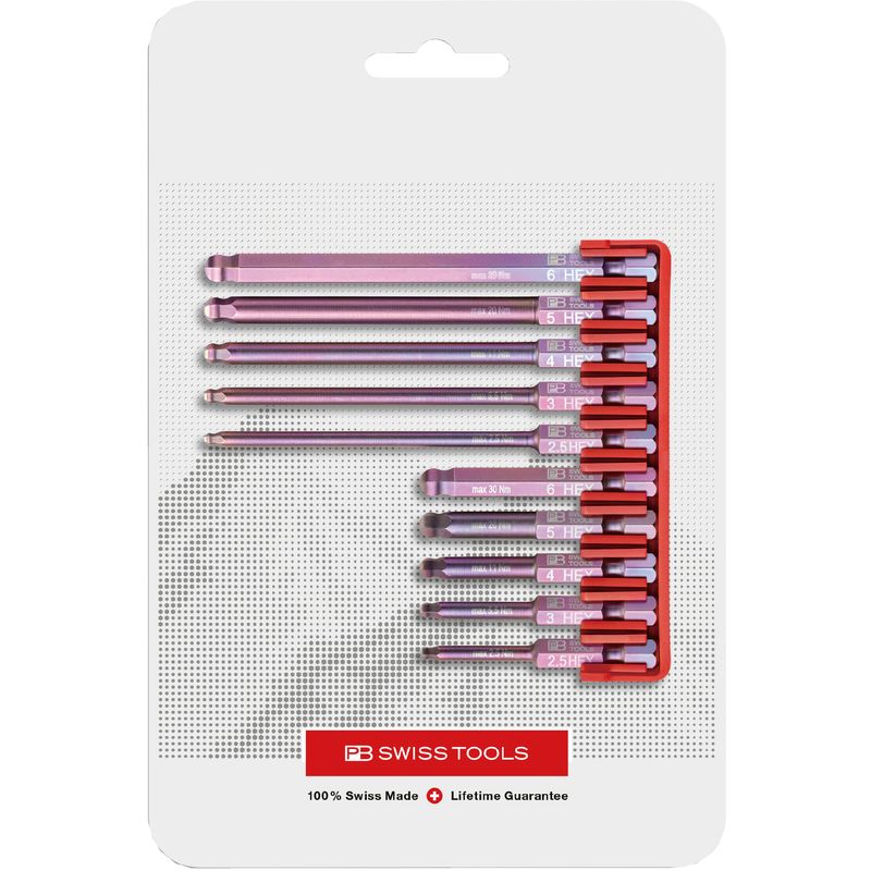 PB SWISS TOOLS E6-714-CN itrbg10{gZbg rbgz_[t