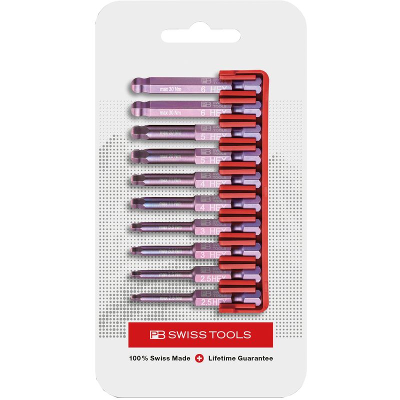 PB SWISS TOOLS E6-715-CN itrbg10{gZbg rbgz_[t