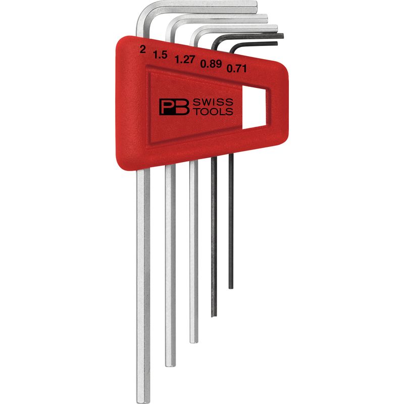 PB SWISS TOOLS 210H-2CN z_[tZp_`Zbg