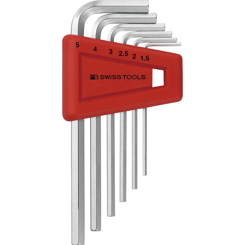 PB SWISS TOOLS 210H-5CN z_[tZp_`Zbg