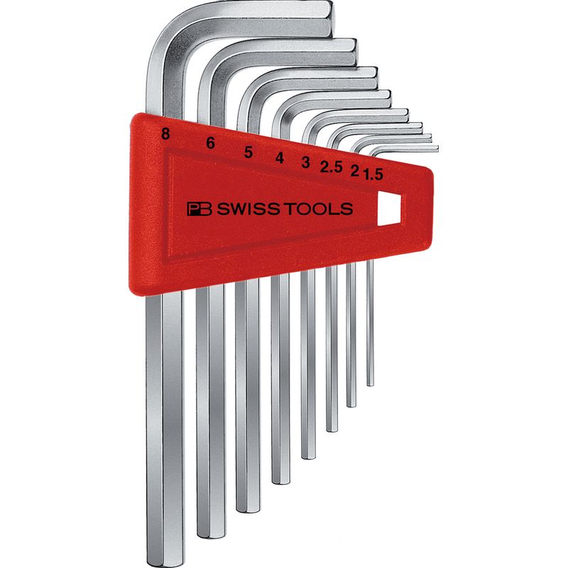 PB SWISS TOOLS 210H-8CN z_[tZp_`Zbg