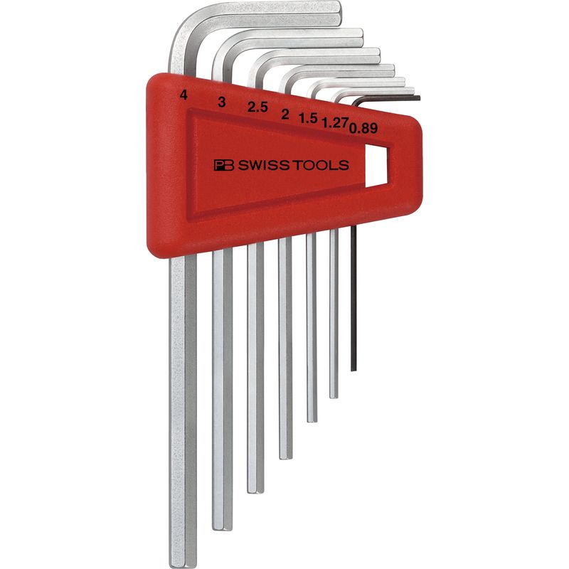 PB SWISS TOOLS 210H-4 z_[tZp_`Zbg(pbNiV)