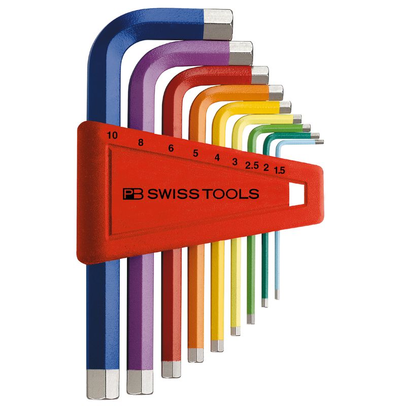 PB SWISS TOOLS 210H-10RB z_[tC{[`Zbg(pbNiV)