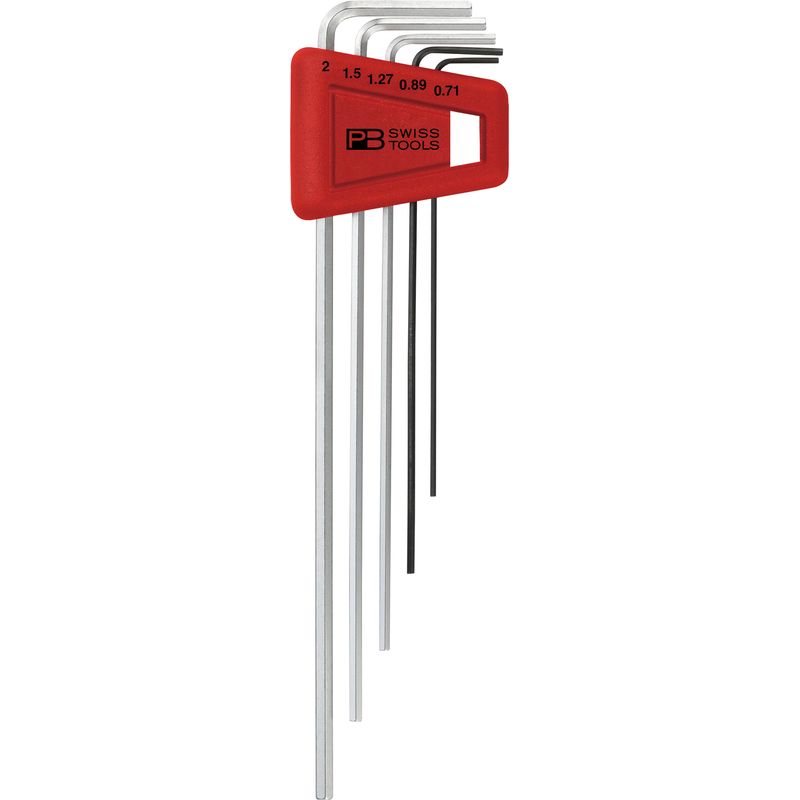 PB SWISS TOOLS 211H-2 z_[tZp_`Zbg O(pbNiV