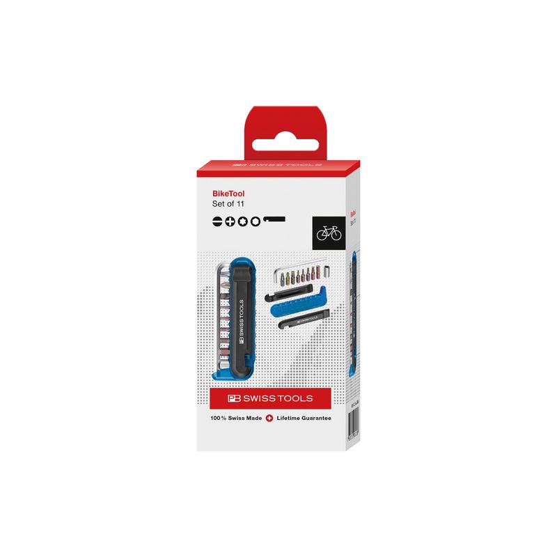 PB SWISS TOOLS 470BLUECBB oCNc[Zbg (9{g) u[(BOX)