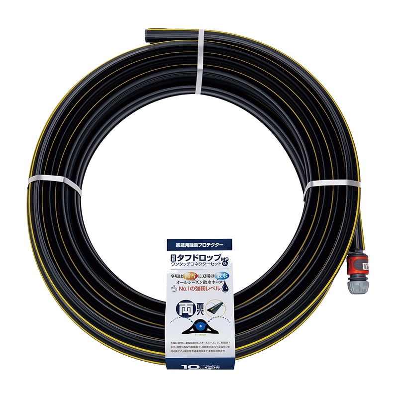 �J�N�C�` MS-10D ���x�^�t�h���b�vMS 15mm 10m ����