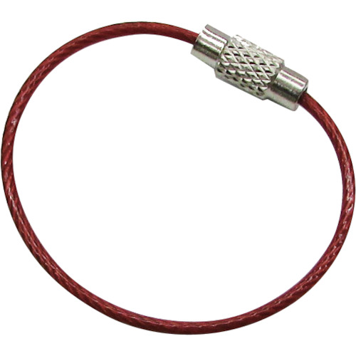 ���{ KW-10150-R �L�[���C���[�z���_�[(���b�h) (B-2959) �ܓ�