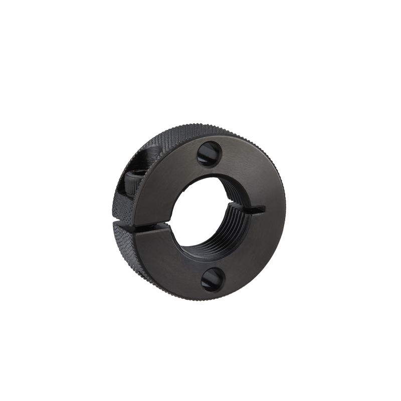 バルブを豊富に在庫｜SCS C C スリットカラー 内径ネジ(シリンダー) 黒染め: 機械部品｜イシグロ webstation