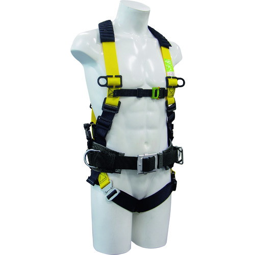 WHC10A EASY Harness Comfort ����p�n�[�l�X�Z�b�g �^�C�^��