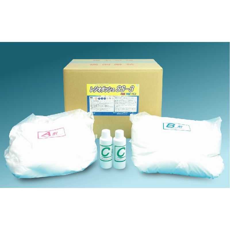 SS-3 �������z�z�ǐ��� ���W�I�_�b�V��