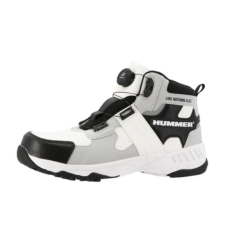 HM-S3D E0814BQ ���[�N�V���[�Y �~�h���J�b�g