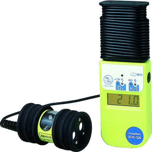 XOS-326  �_�f��������f�Z�x�v 5m�P�[�u���t