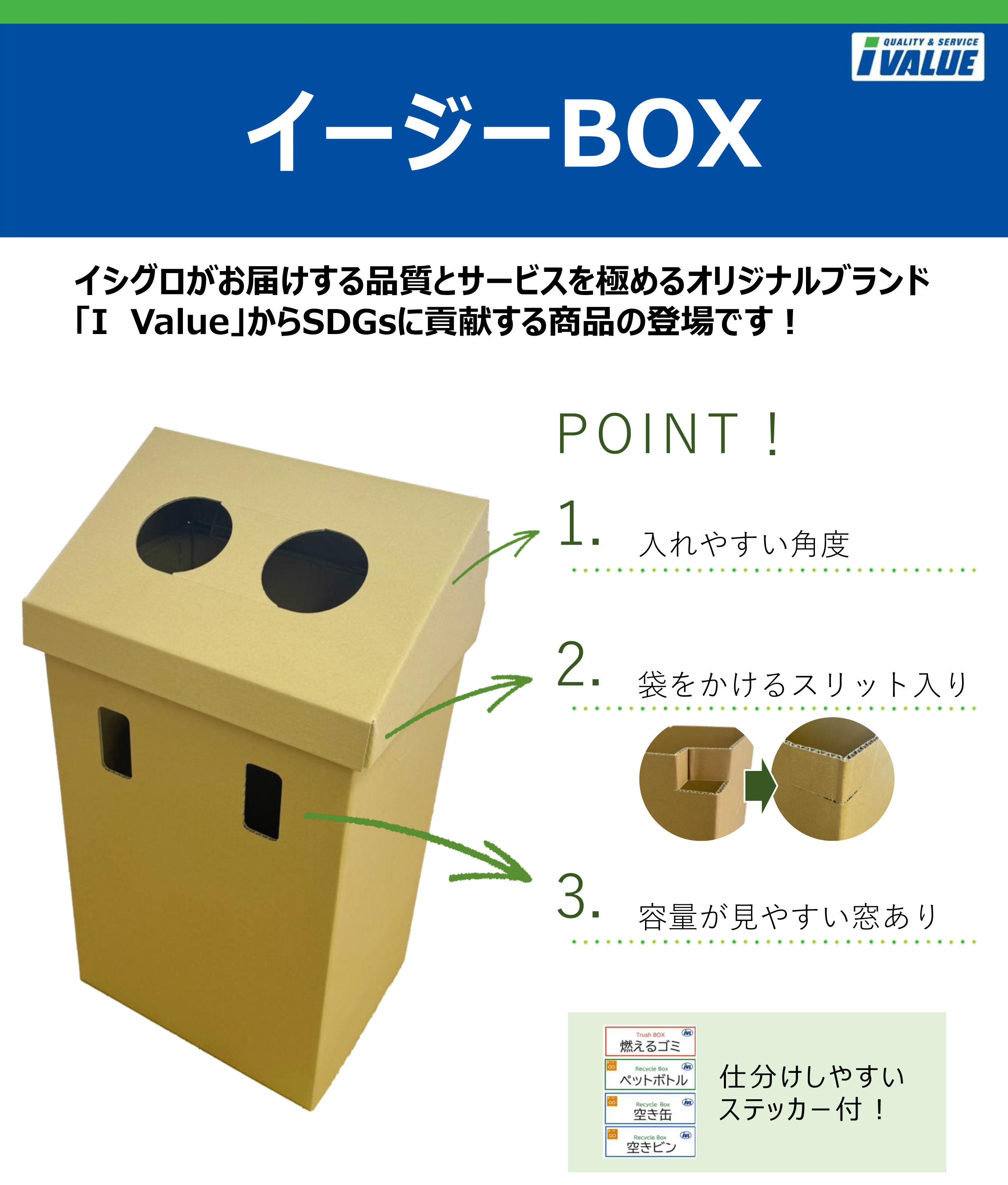 IVL C[W[BOX(W/{ 3SET RS~/PET/󂫊/󂫕r)